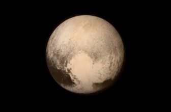 “Planet” Could Get New Definition…However Pluto Is Nonetheless Within the Lurch